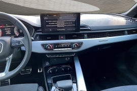 Used 2023  Audi A5 Coupe S line Prestige 45 TFSI quattro at Pre-Owned Plus near San Antonio&comma; TX