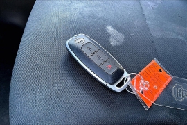 Used 2024  Nissan Kicks S FWD at Pre-Owned Plus near San Antonio&comma; TX