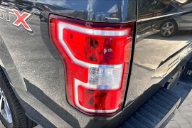 Used 2020  Ford F-150 2WD SuperCrew XL STX 5 1&sol;2 at Pre-Owned Plus near San Antonio&comma; TX