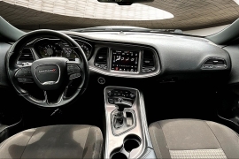 Used 2021 Dodge Challenger GT RWD at Pre-Owned Plus near San Antonio, TX