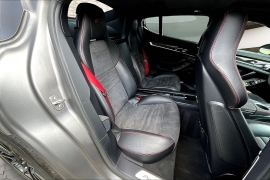 Used 2013 Porsche Panamera 4d Hatchback AWD GTS at Pre-Owned Plus near San Antonio, TX