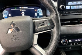 Used 2023  Mitsubishi Outlander SE FWD at Pre-Owned Plus near San Antonio&comma; TX