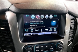 Used 2019  Chevrolet Tahoe 4d SUV RWD Premier at Pre-Owned Plus near San Antonio&comma; TX