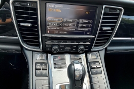 Used 2013 Porsche Panamera 4d Hatchback AWD GTS at Pre-Owned Plus near San Antonio, TX