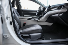 Used 2021  Toyota Camry LE Auto at Pre-Owned Plus near San Antonio, TX