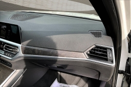 Used 2020  BMW 3 Series 330i Sedan North America at Pre-Owned Plus near San Antonio&comma; TX