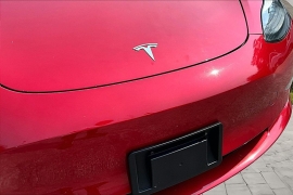 Used 2023  Tesla Model 3 RWD at Pre-Owned Plus near San Antonio&comma; TX