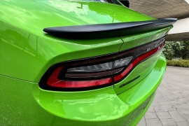 Used 2017 Dodge Charger 4d Sedan SXT at Pre-Owned Plus near San Antonio, TX