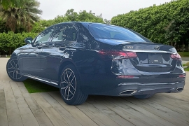Used 2021  Mercedes-Benz E-Class E 350 RWD Sedan at Pre-Owned Plus near San Antonio&comma; TX