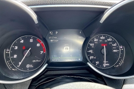 Used 2019  Alfa Romeo Giulia 4d Sedan RWD at Pre-Owned Plus near San Antonio&comma; TX