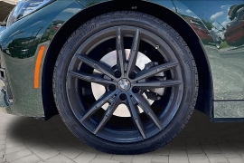 Used 2021  BMW 4 Series 430i Coupe at Pre-Owned Plus near San Antonio&comma; TX