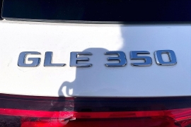 Used 2021  Mercedes-Benz GLE GLE 350 4MATIC SUV at Pre-Owned Plus near San Antonio&comma; TX