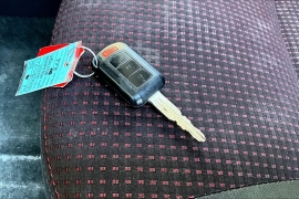 Used 2019  Mitsubishi Mirage 4d Hatchback LE at Pre-Owned Plus near San Antonio&comma; TX