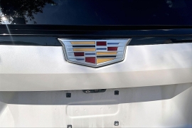 Used 2021  Cadillac Escalade 2WD 4dr Sport at Pre-Owned Plus near San Antonio&comma; TX