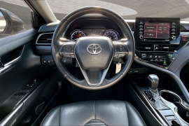 Used 2021  Toyota Camry SE Auto AWD at Pre-Owned Plus near San Antonio&comma; TX