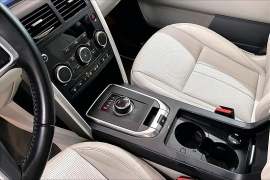 Used 2018  Land Rover Discovery Sport 4d SUV HSE 237HP at Pre-Owned Plus near San Antonio&comma; TX