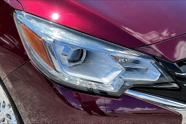 Used 2022 Mitsubishi Mirage G4 SE CVT at Pre-Owned Plus near San Antonio, TX