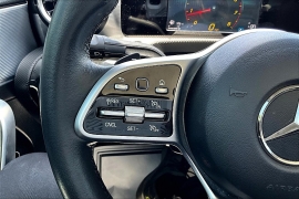 Used 2019 Mercedes-Benz A-Class 4d Sedan A220 at Pre-Owned Plus near San Antonio, TX