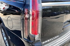 Used 2019  Cadillac Escalade 4d SUV RWD at Pre-Owned Plus near San Antonio&comma; TX