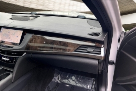 Used 2020  Cadillac CT6 4d Sedan AWD 3&period;6L Premium Luxury at Pre-Owned Plus near San Antonio&comma; TX