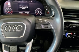 Used 2018  Audi Q7 4d SUV 3&period;0T Premium Plus at Pre-Owned Plus near San Antonio&comma; TX