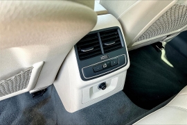 Used 2018 Audi A4 4d Sedan Ultra Premium at Pre-Owned Plus near San Antonio, TX