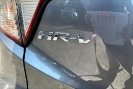 Used 2019 Honda HR-V 4d SUV FWD EX at Pre-Owned Plus near San Antonio, TX