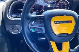 Used 2020  Dodge Challenger 2d Coupe RWD R&sol;T at Pre-Owned Plus near San Antonio&comma; TX