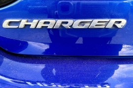 Used 2019  Dodge Charger 4d Sedan RWD SXT at Pre-Owned Plus near San Antonio&comma; TX