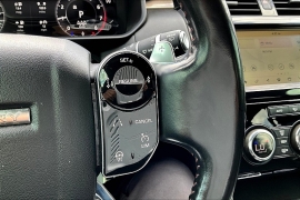 Used 2019 Land Rover Discovery 4d SUV HSE Luxury at Pre-Owned Plus near San Antonio, TX