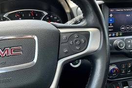 Used 2021 GMC Terrain FWD 4dr SLE at Pre-Owned Plus near San Antonio, TX