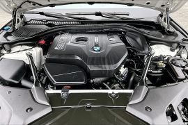 Used 2018  BMW 5 Series 530i Sedan at Pre-Owned Plus near San Antonio, TX