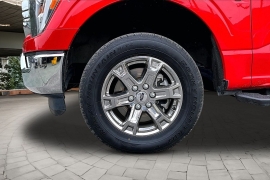 Used 2021  Ford F-150 2WD XLT SuperCrew 5&period;5' Box at Pre-Owned Plus near San Antonio&comma; TX