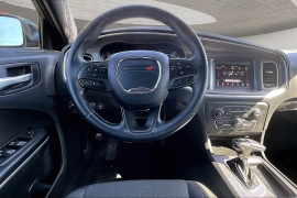 Used 2020  Dodge Charger 4d Sedan RWD SXT at Pre-Owned Plus near San Antonio&comma; TX