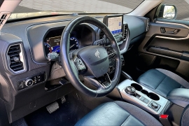 Used 2023  Ford Bronco Sport Outer Banks 4x4 at Pre-Owned Plus near San Antonio&comma; TX