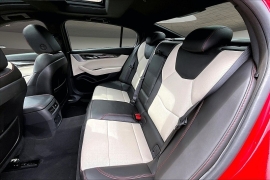 Used 2020  Cadillac CT5 4d Sedan RWD Sport at Pre-Owned Plus near San Antonio&comma; TX