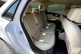 Used 2018 Audi A4 4d Sedan Ultra Premium at Pre-Owned Plus near San Antonio, TX