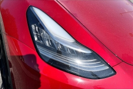 Used 2020  Tesla Model Y Long Range AWD at Pre-Owned Plus near San Antonio&comma; TX