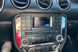 Used 2018  Ford Mustang 2d Fastback EcoBoost at Pre-Owned Plus near San Antonio&comma; TX