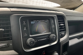 Used 2015 Ram 1500 2WD Crew Cab Express at Pre-Owned Plus near San Antonio, TX