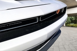 Used 2019  Dodge Challenger 2d Coupe RWD R&sol;T at Pre-Owned Plus near San Antonio&comma; TX