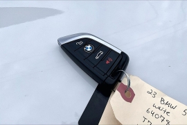 Used 2023  BMW 5 Series 530i Sedan at Pre-Owned Plus near San Antonio&comma; TX