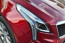 Used 2020  Cadillac XT5 4d SUV AWD Sport at Pre-Owned Plus near San Antonio&comma; TX