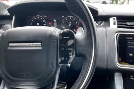 Used 2022  Land Rover Range Rover Sport V8 Supercharged Autobiography at Pre-Owned Plus near San Antonio&comma; TX
