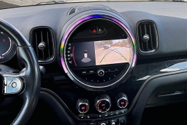 Used 2022  MINI Countryman Cooper ALL4 at Pre-Owned Plus near San Antonio&comma; TX