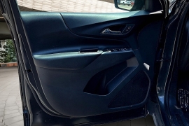 Used 2020  Chevrolet Equinox 4d SUV AWD LT w/1LT at Pre-Owned Plus near San Antonio, TX