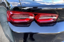 Used 2021  Chevrolet Camaro 2dr Cpe 1LS at Pre-Owned Plus near San Antonio&comma; TX