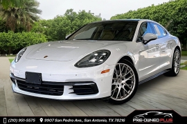 Used 2024  Alfa Romeo Tonale Ti EAWD at Pre-Owned Plus near San Antonio&comma; TX