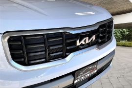Used 2023  Kia Telluride SX X-Pro AWD at Pre-Owned Plus near San Antonio&comma; TX