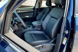 Used 2023 Volkswagen Atlas 2.0T SE FWD at Pre-Owned Plus near San Antonio, TX
